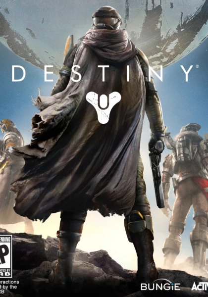 Imagen del proyecto Composición musical alternativa para cinemática de videojuego – Destiny