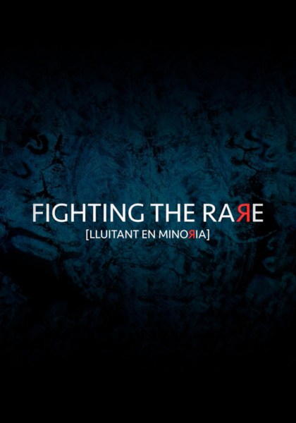 Imagen del proyecto Fighting the Rare: documental sobre enfermedades raras y la lucha por la investigación