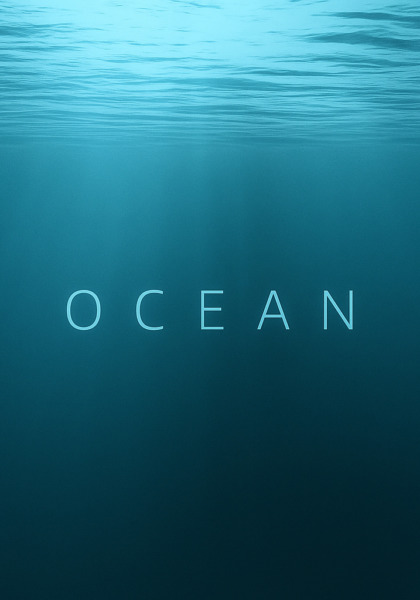 Imagen del proyecto OCEAN – Banda sonora alternativa para documental sobre el océano